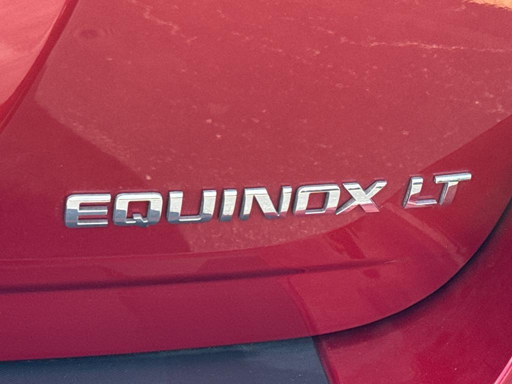 used 2014 Chevrolet Equinox car, priced at $12,995