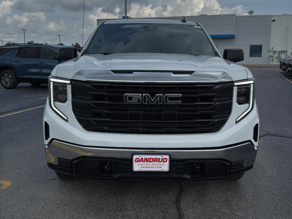 used 2024 GMC Sierra 1500 car, priced at $40,995