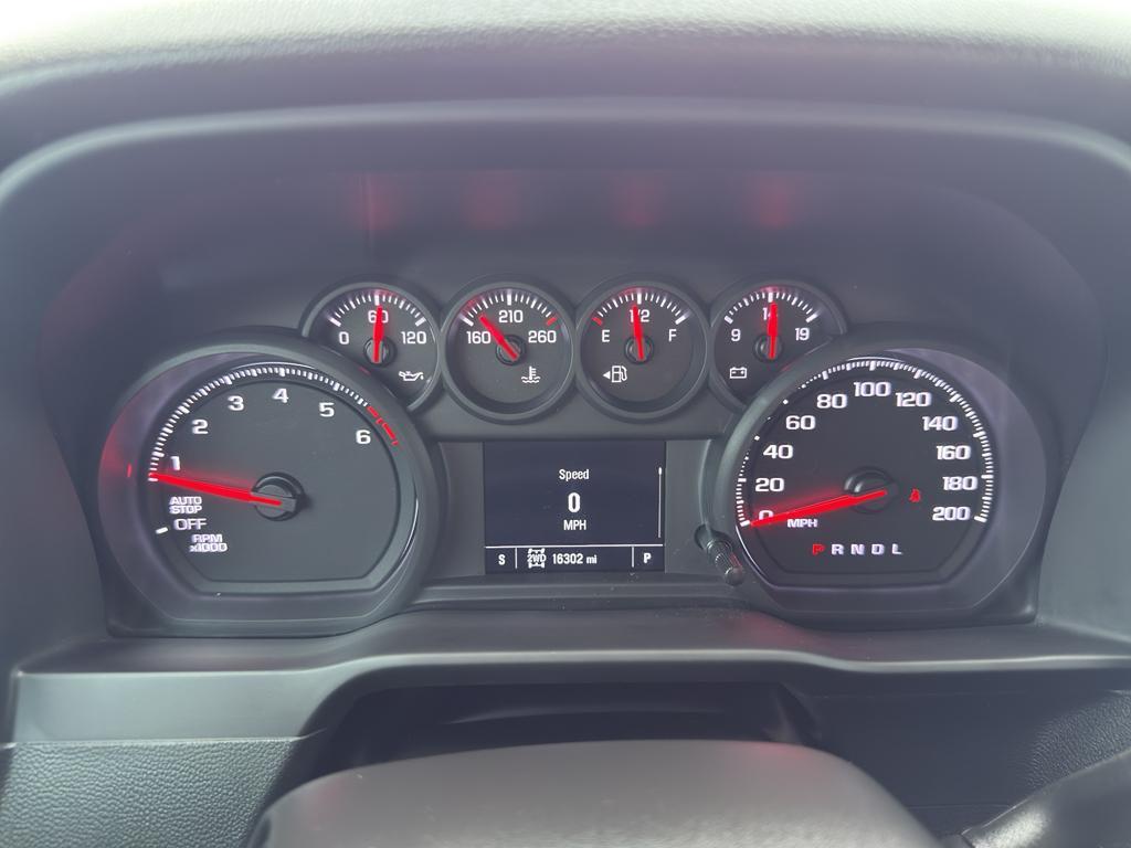 used 2024 GMC Sierra 1500 car, priced at $40,995