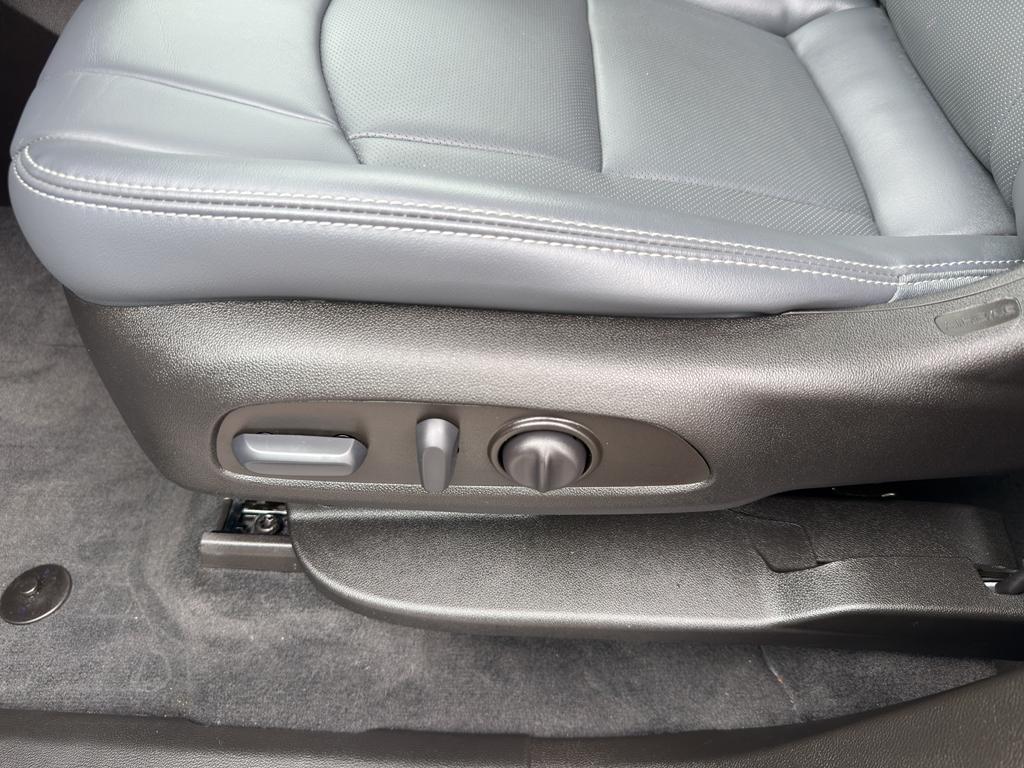 used 2023 Buick Enclave car, priced at $39,990