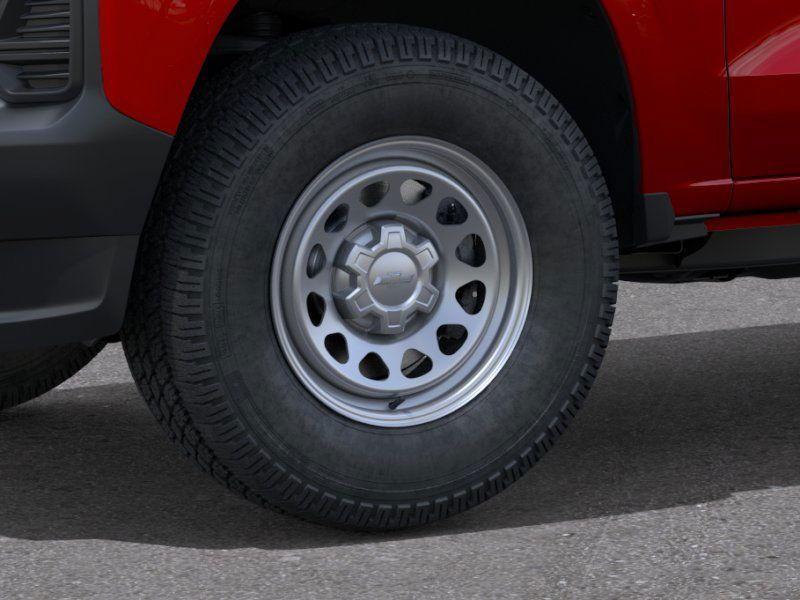 new 2026 Chevrolet Colorado car, priced at $36,494