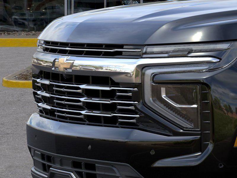 new 2026 Chevrolet Tahoe car, priced at $81,363
