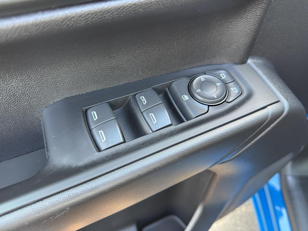 used 2023 Chevrolet Silverado 1500 car, priced at $45,990