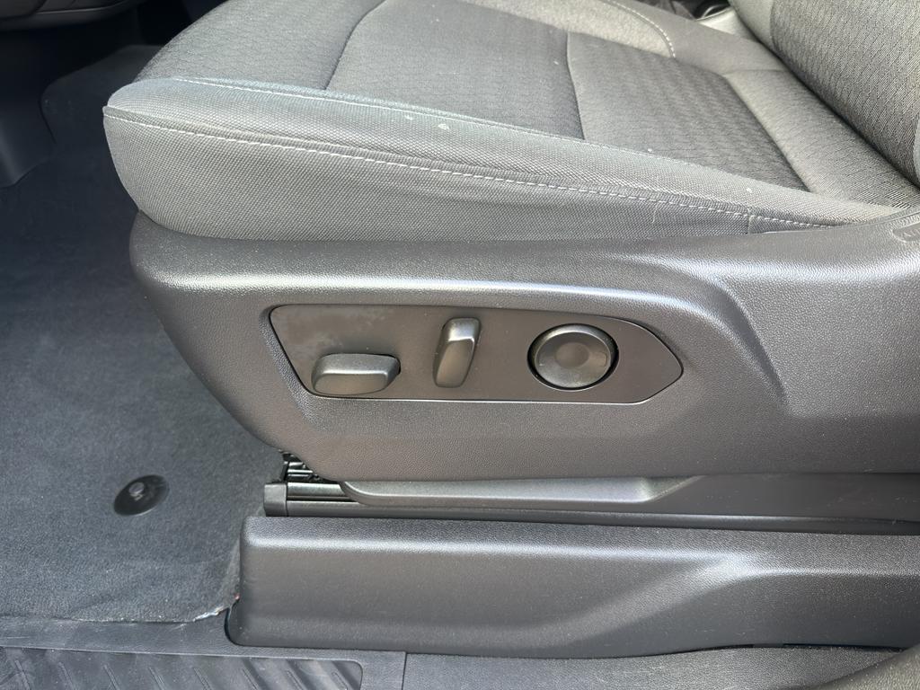 used 2023 Chevrolet Silverado 1500 car, priced at $45,990