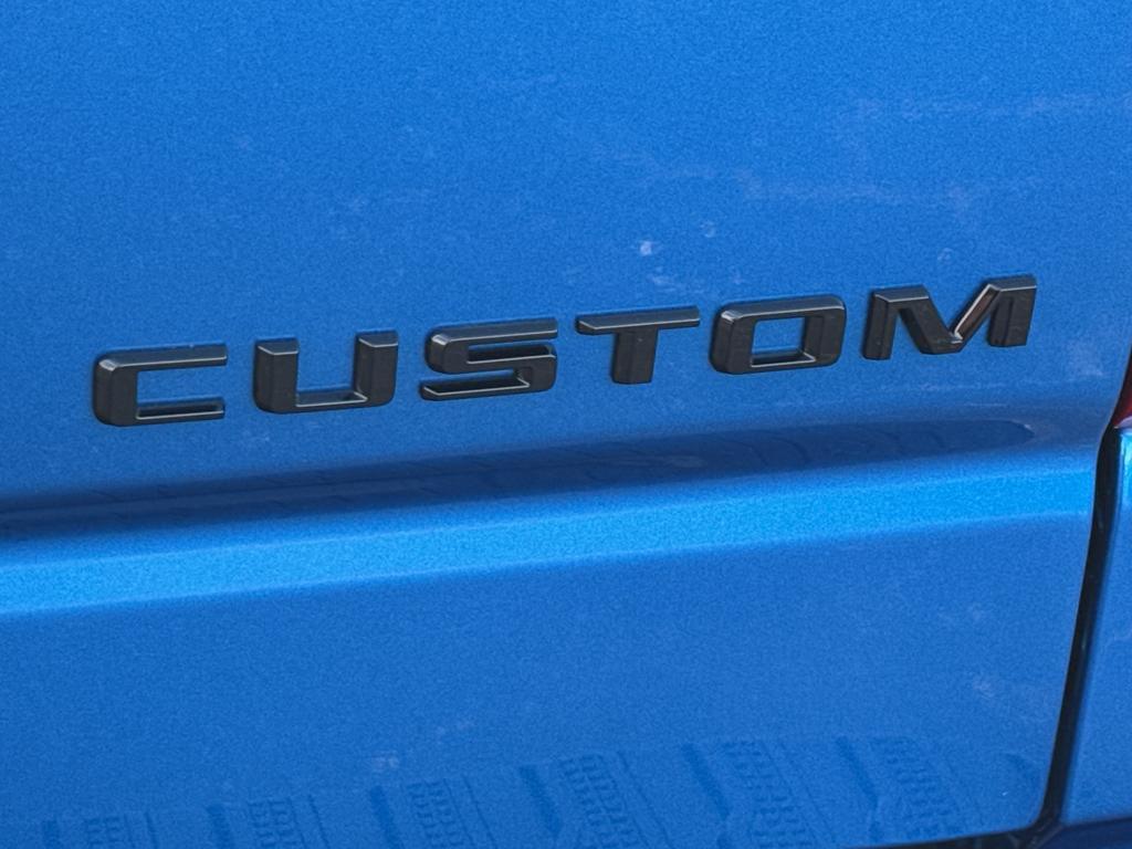 used 2023 Chevrolet Silverado 1500 car, priced at $45,990