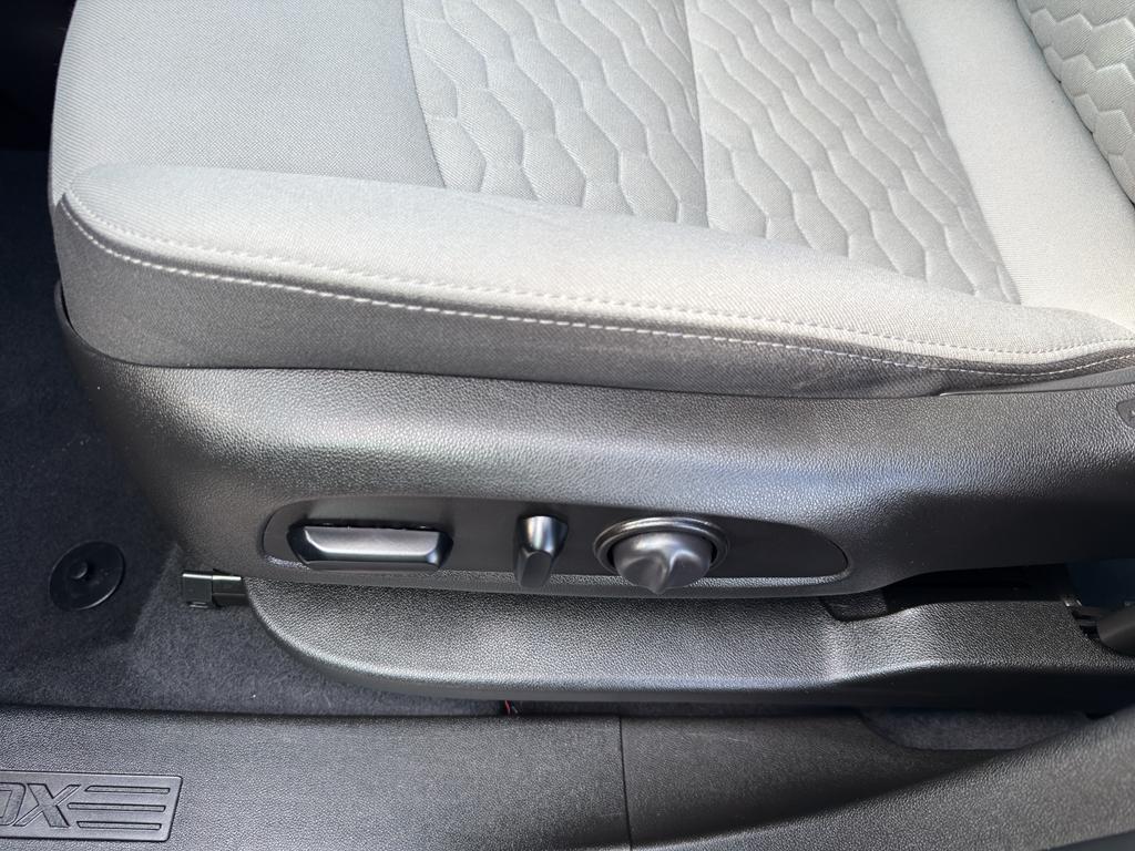 used 2021 Chevrolet Equinox car, priced at $20,990