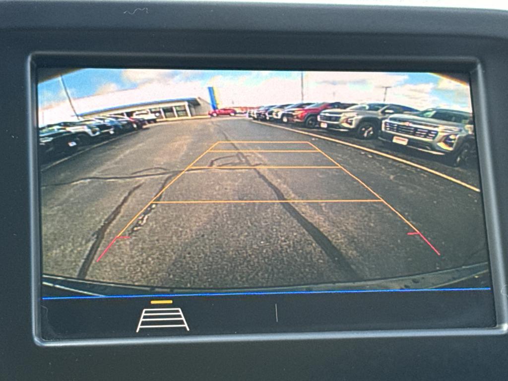 used 2021 Chevrolet Equinox car, priced at $20,990