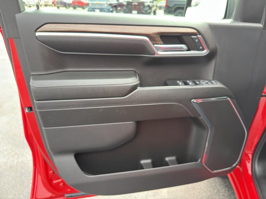 used 2023 Chevrolet Silverado 1500 car, priced at $42,990