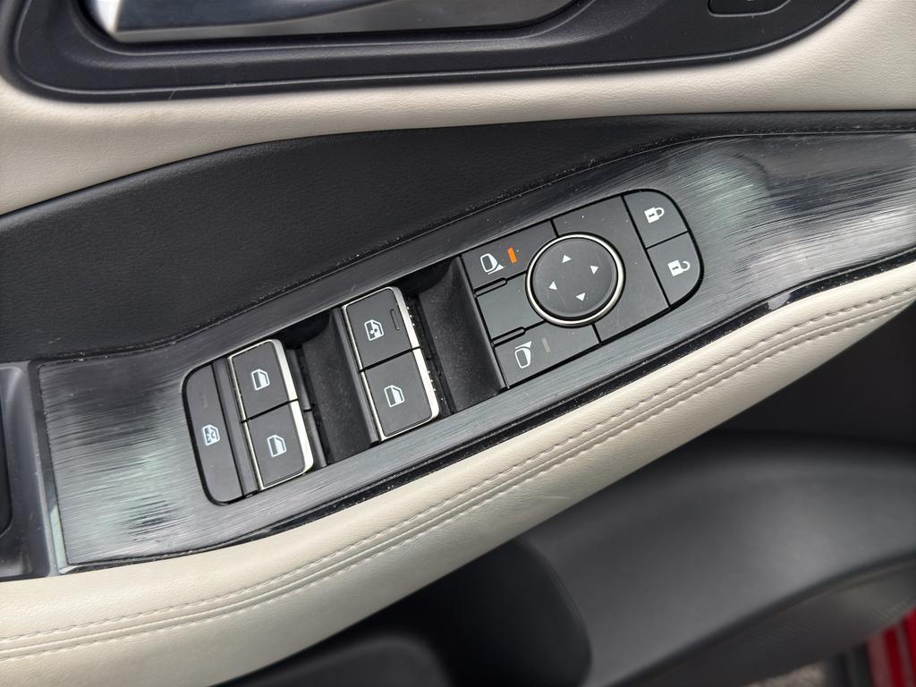 used 2023 Nissan Rogue car, priced at $32,590