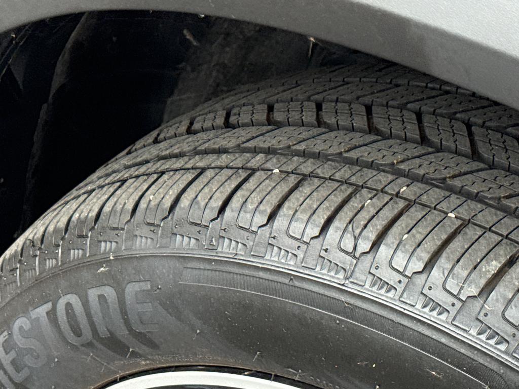 used 2023 Nissan Rogue car, priced at $32,590