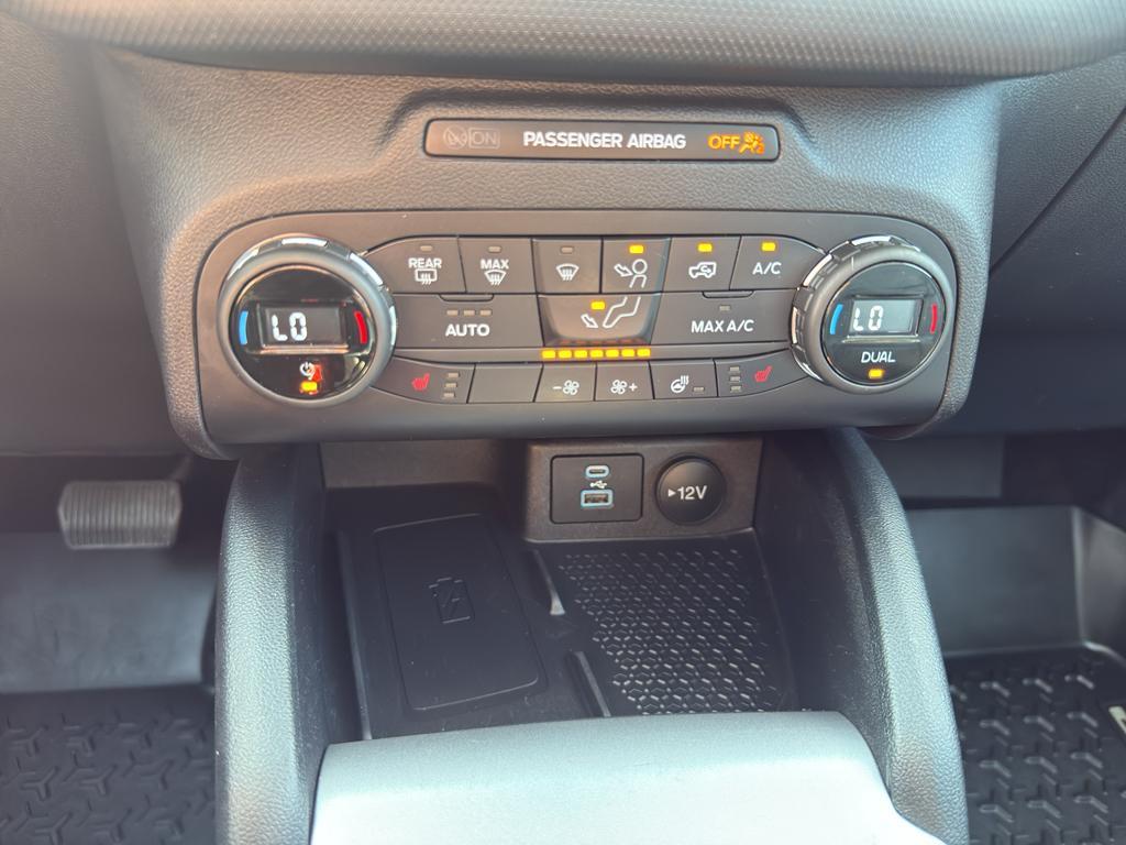 used 2021 Ford Bronco Sport car, priced at $27,995