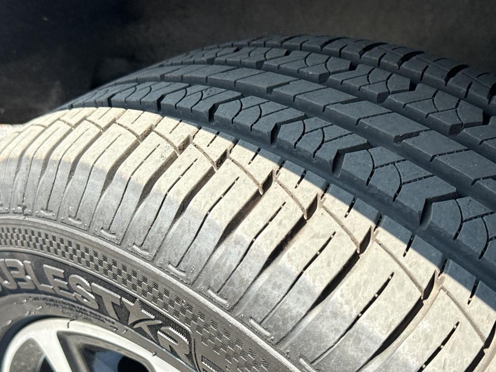 used 2021 Ford Bronco Sport car, priced at $27,995