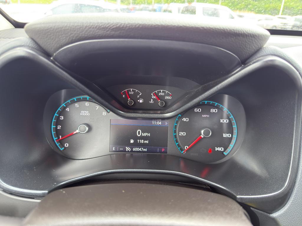 used 2019 Chevrolet Colorado car, priced at $28,995