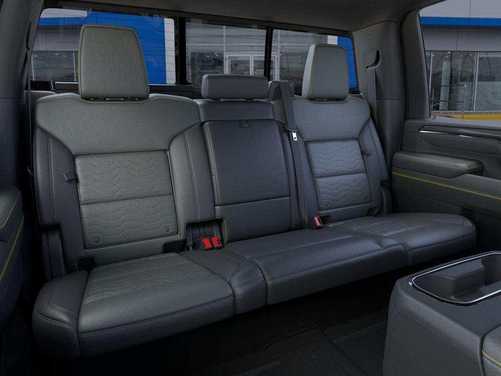 new 2025 Chevrolet Silverado 2500 car, priced at $84,832