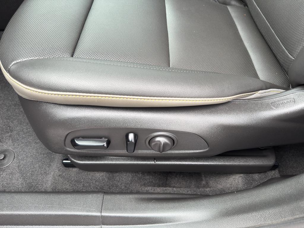 used 2024 Chevrolet Trax car, priced at $23,590