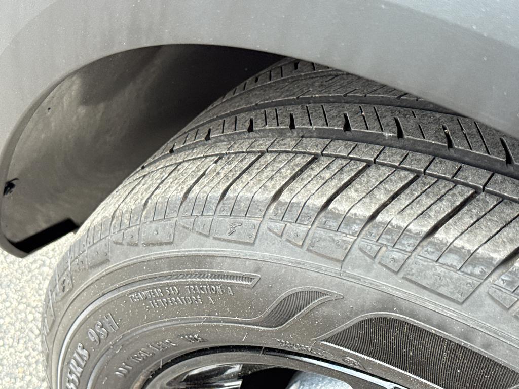 used 2024 Chevrolet Trax car, priced at $23,590