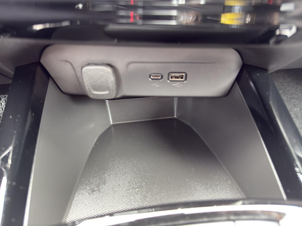 used 2024 Chevrolet Trax car, priced at $23,590
