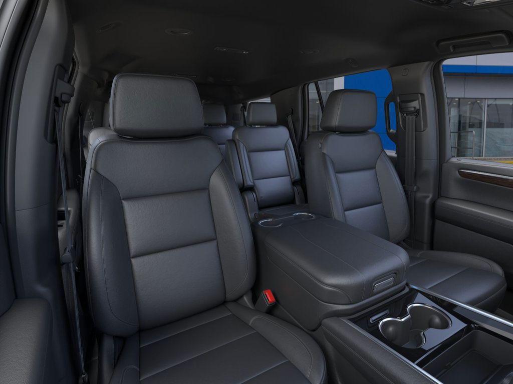 new 2026 Chevrolet Tahoe car, priced at $71,494