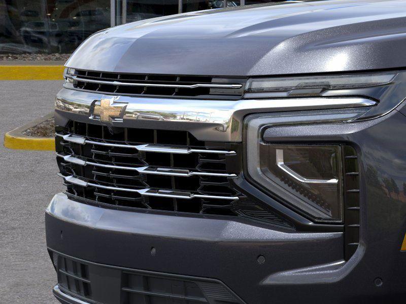 new 2026 Chevrolet Tahoe car, priced at $71,494