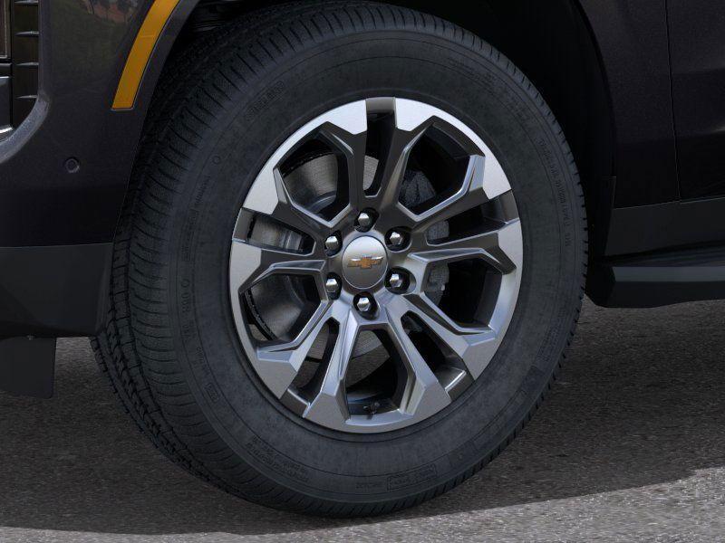 new 2026 Chevrolet Tahoe car, priced at $71,494