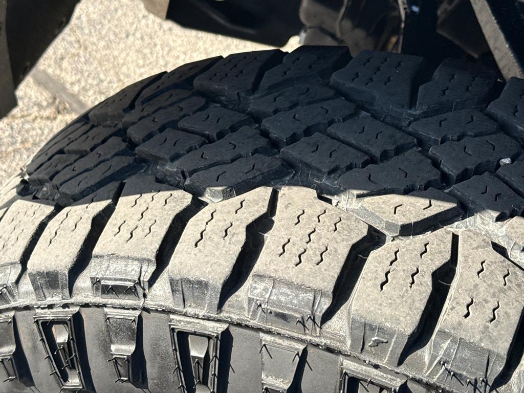 used 2021 Chevrolet Colorado car, priced at $30,990