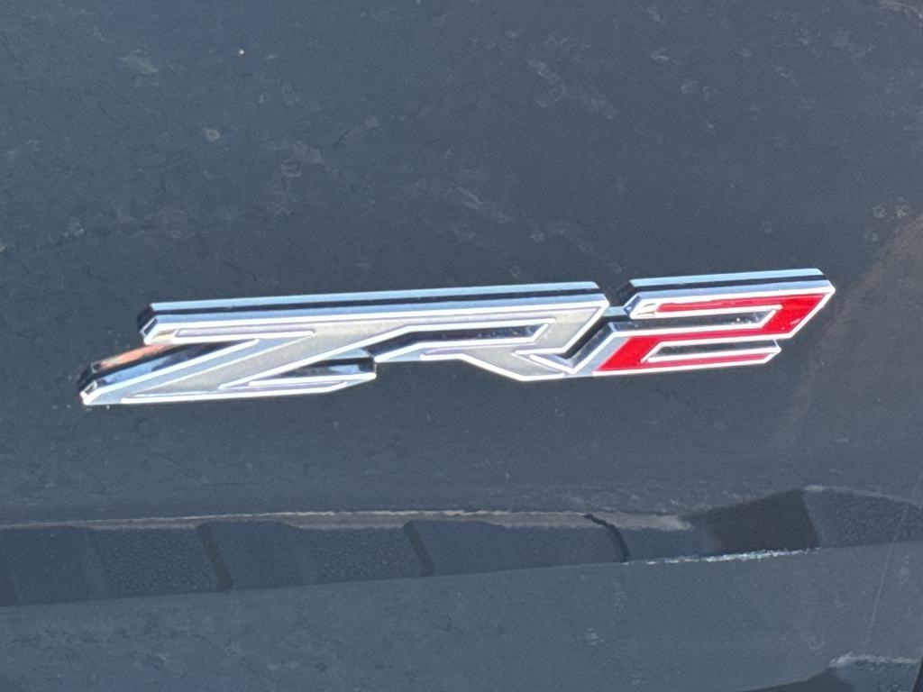 used 2021 Chevrolet Colorado car, priced at $30,990