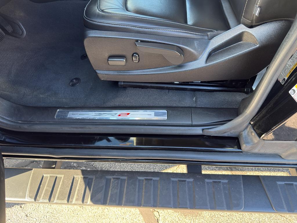 used 2021 Chevrolet Colorado car, priced at $30,990