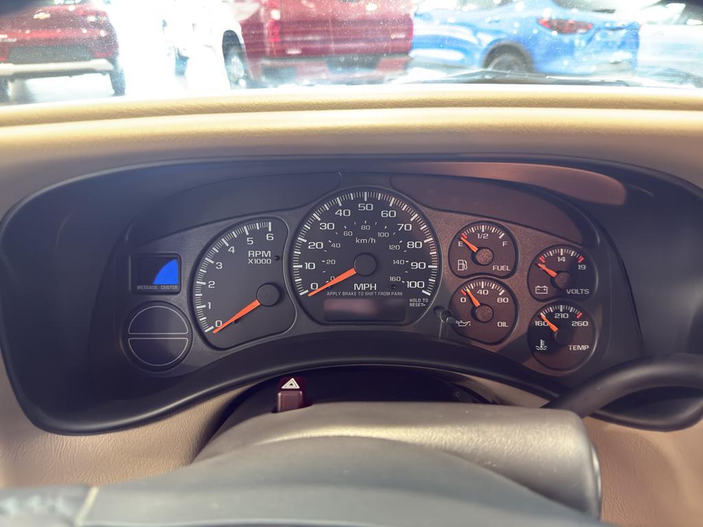 used 2002 GMC Yukon car, priced at $42,995