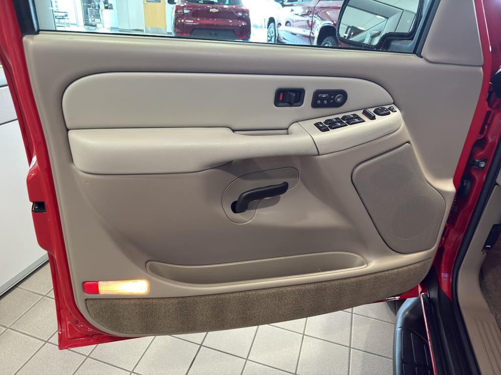 used 2002 GMC Yukon car, priced at $42,995