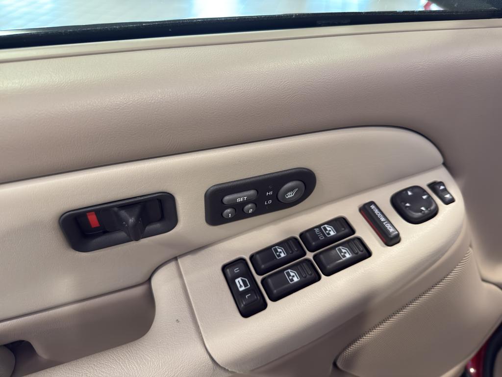 used 2002 GMC Yukon car, priced at $42,995