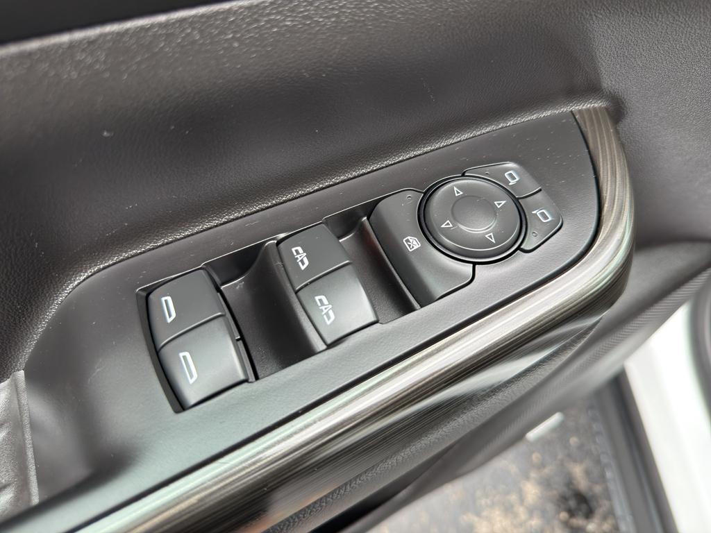 used 2023 GMC Acadia car, priced at $26,599