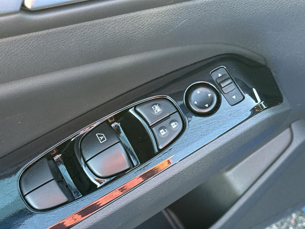used 2025 Nissan Altima car, priced at $30,590