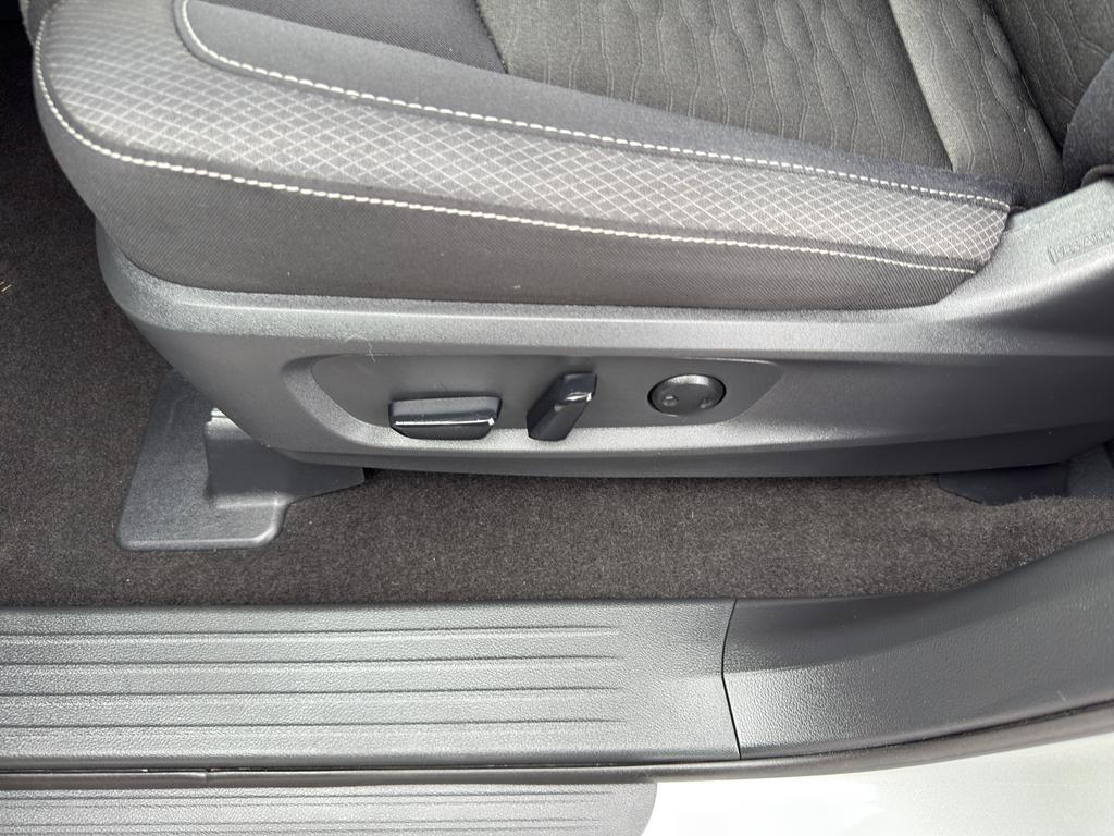 used 2024 Nissan Pathfinder car, priced at $34,790