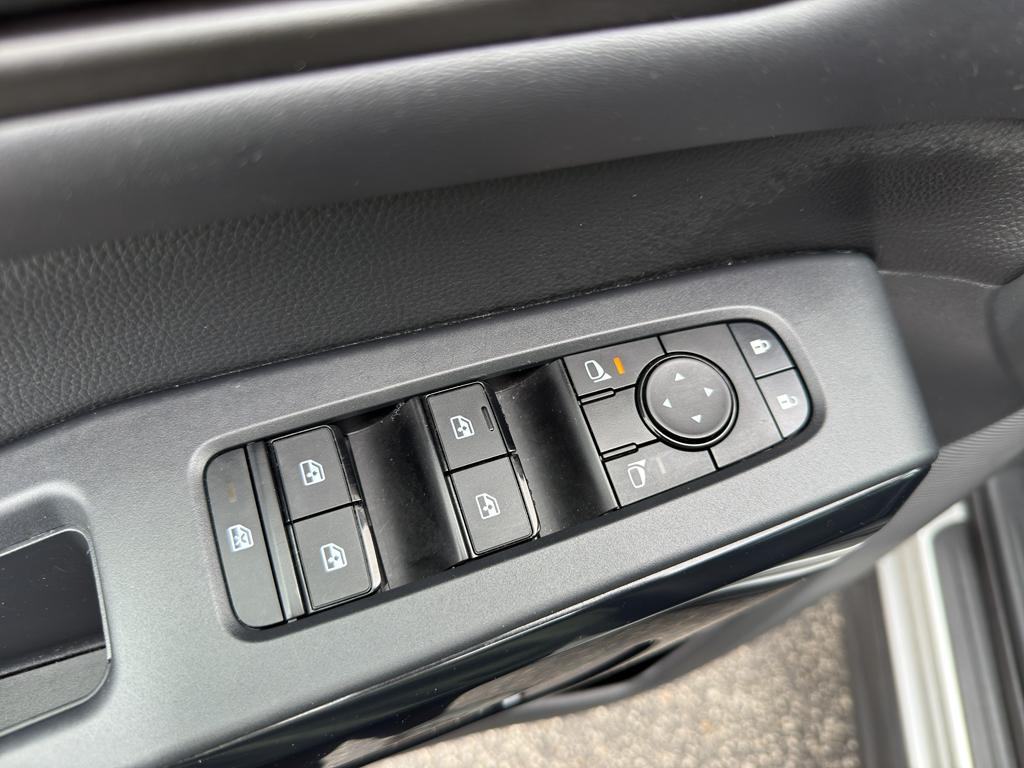 used 2024 Nissan Pathfinder car, priced at $34,790