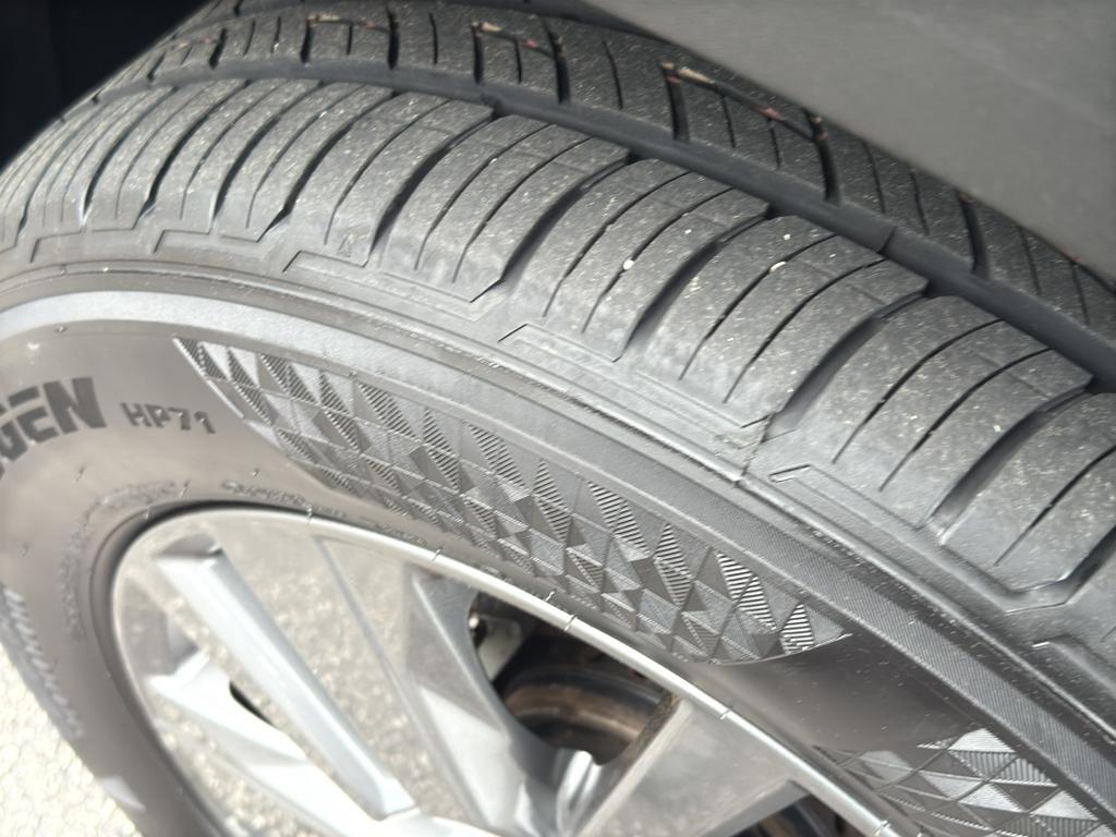 used 2024 Nissan Pathfinder car, priced at $34,790