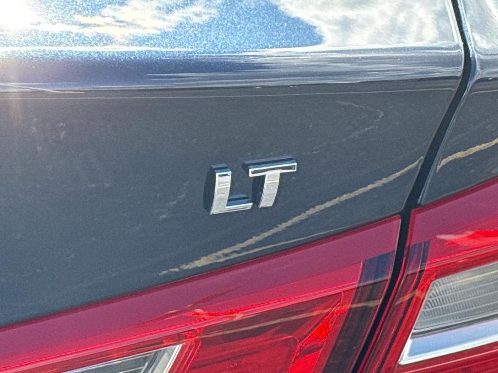 used 2017 Chevrolet Malibu car, priced at $15,495