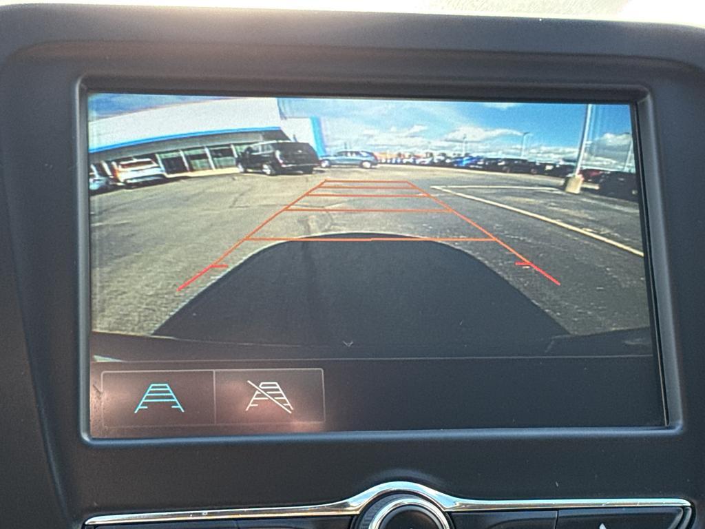 used 2017 Chevrolet Malibu car, priced at $15,495