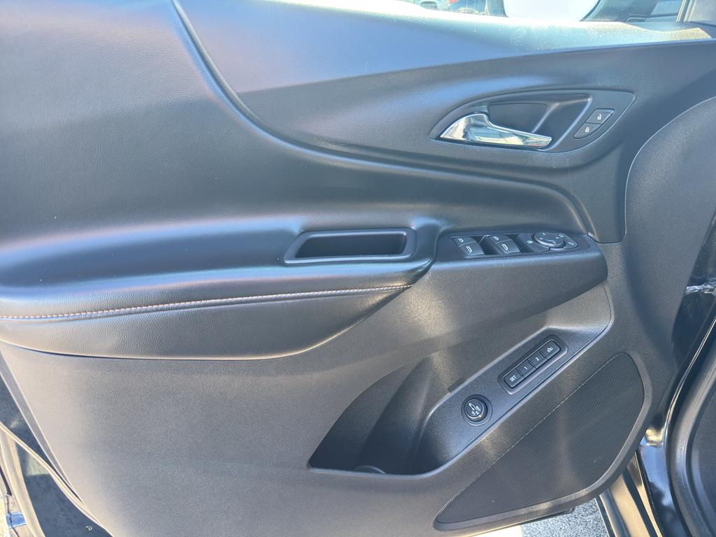 used 2020 Chevrolet Equinox car, priced at $19,795