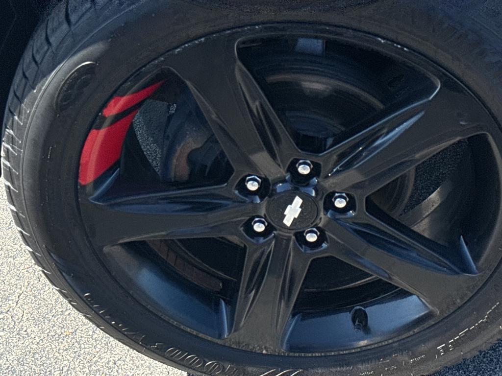used 2020 Chevrolet Equinox car, priced at $19,795
