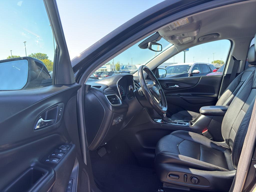 used 2020 Chevrolet Equinox car, priced at $19,795
