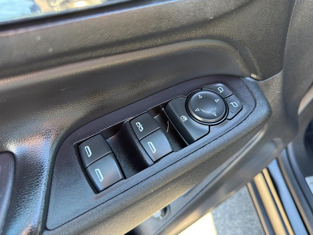 used 2020 Chevrolet Equinox car, priced at $19,795