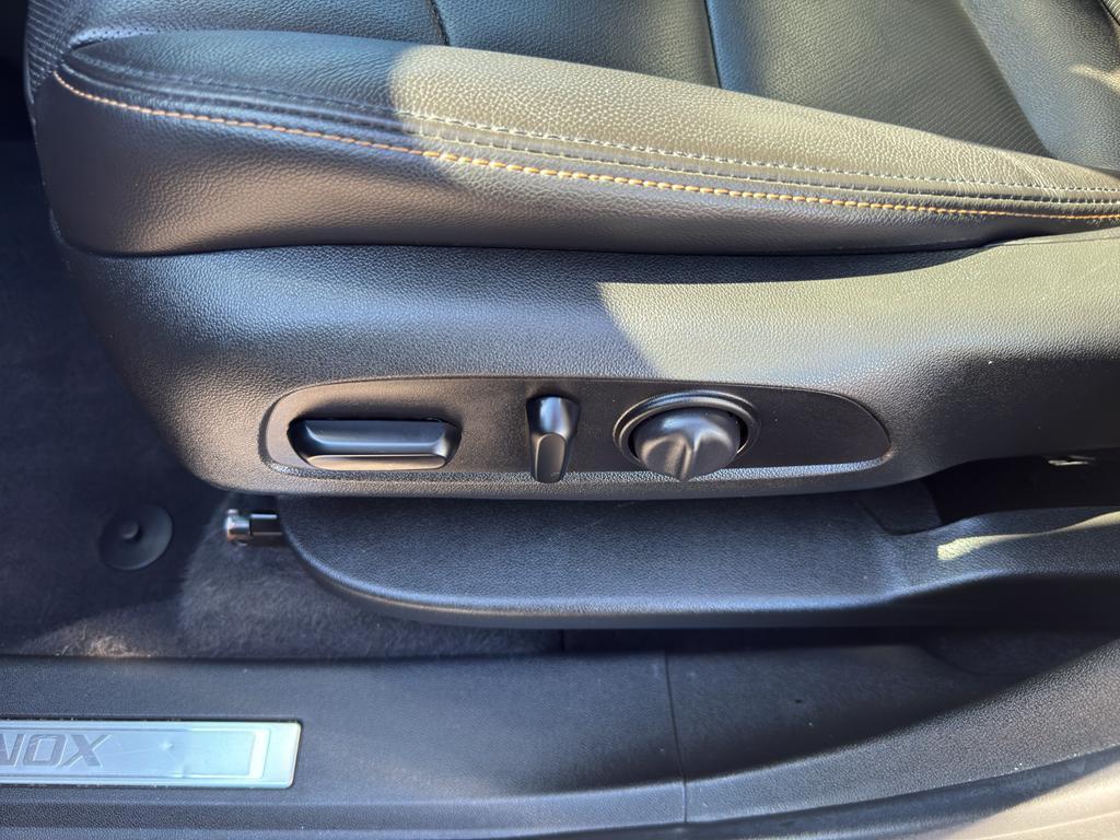 used 2020 Chevrolet Equinox car, priced at $19,795