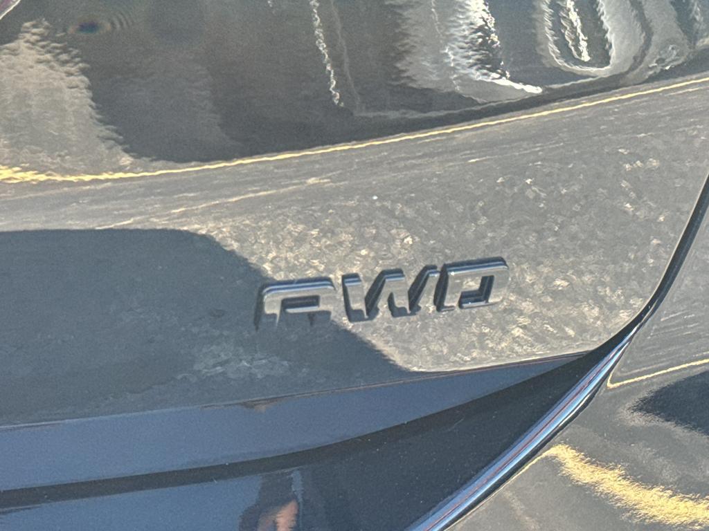 used 2020 Chevrolet Equinox car, priced at $19,795