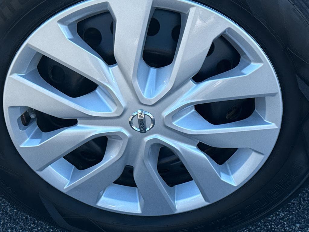 used 2015 Nissan Rogue car, priced at $12,995