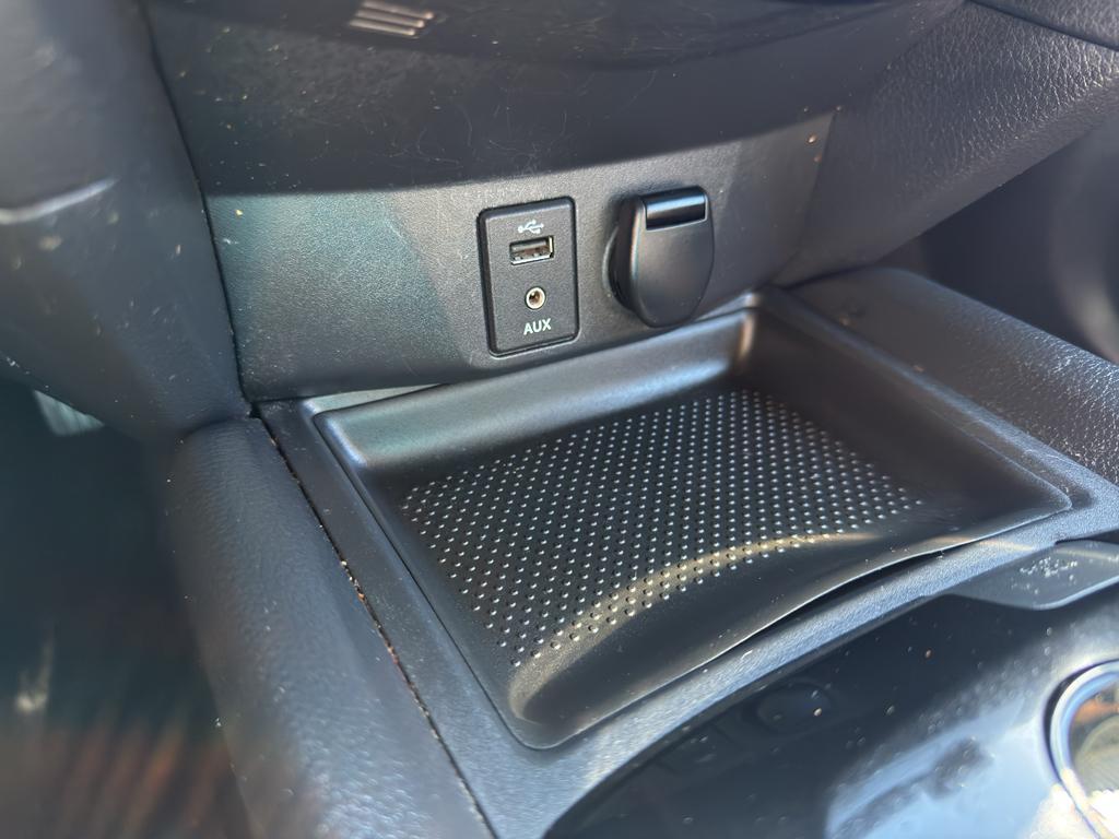 used 2015 Nissan Rogue car, priced at $12,995