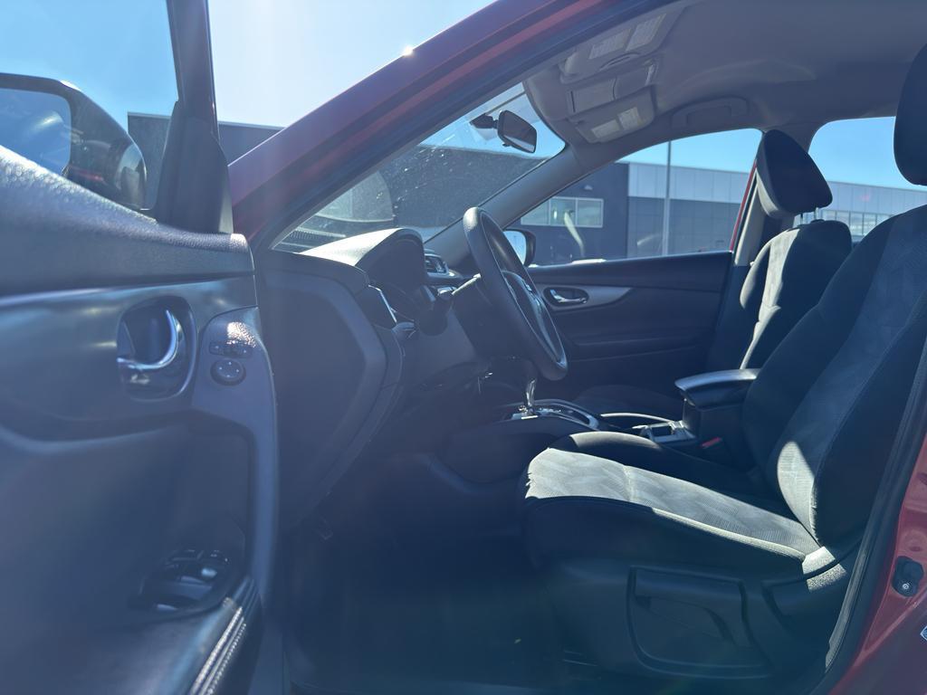 used 2015 Nissan Rogue car, priced at $12,995