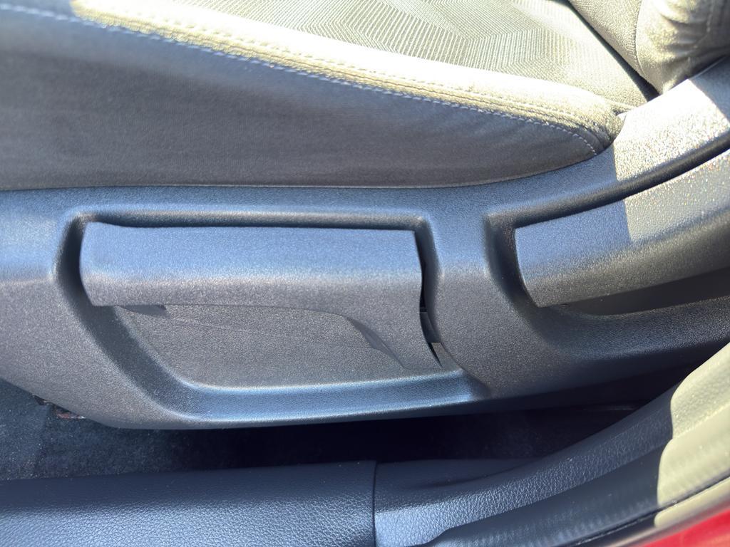 used 2015 Nissan Rogue car, priced at $12,995