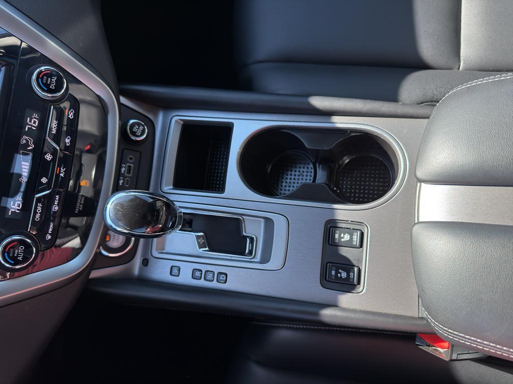 used 2022 Nissan Murano car, priced at $27,999