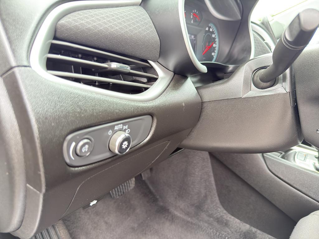 used 2024 Chevrolet Malibu car, priced at $21,590