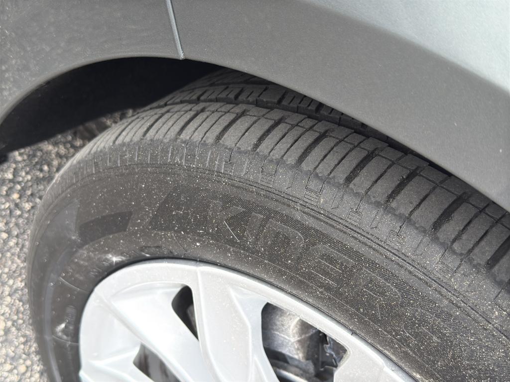 used 2024 Chevrolet Malibu car, priced at $21,590